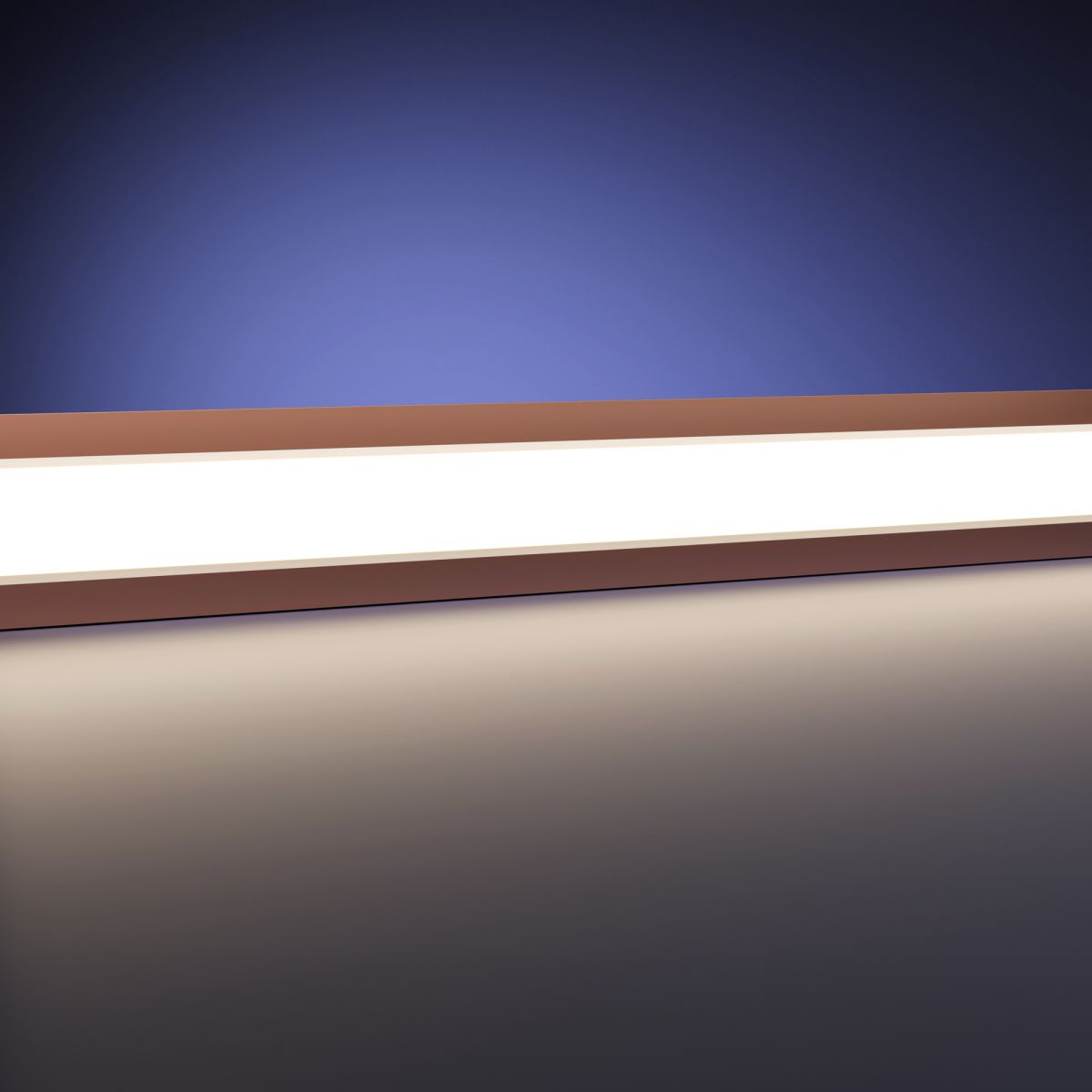 Светодиодная лента Maytoni Led Strip 24В COB 6Вт/м 4000К 5м IP 20 201287