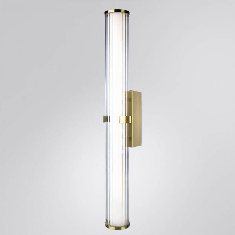 Подсветка для картин Divinare Grigio 1017/01 AP-23