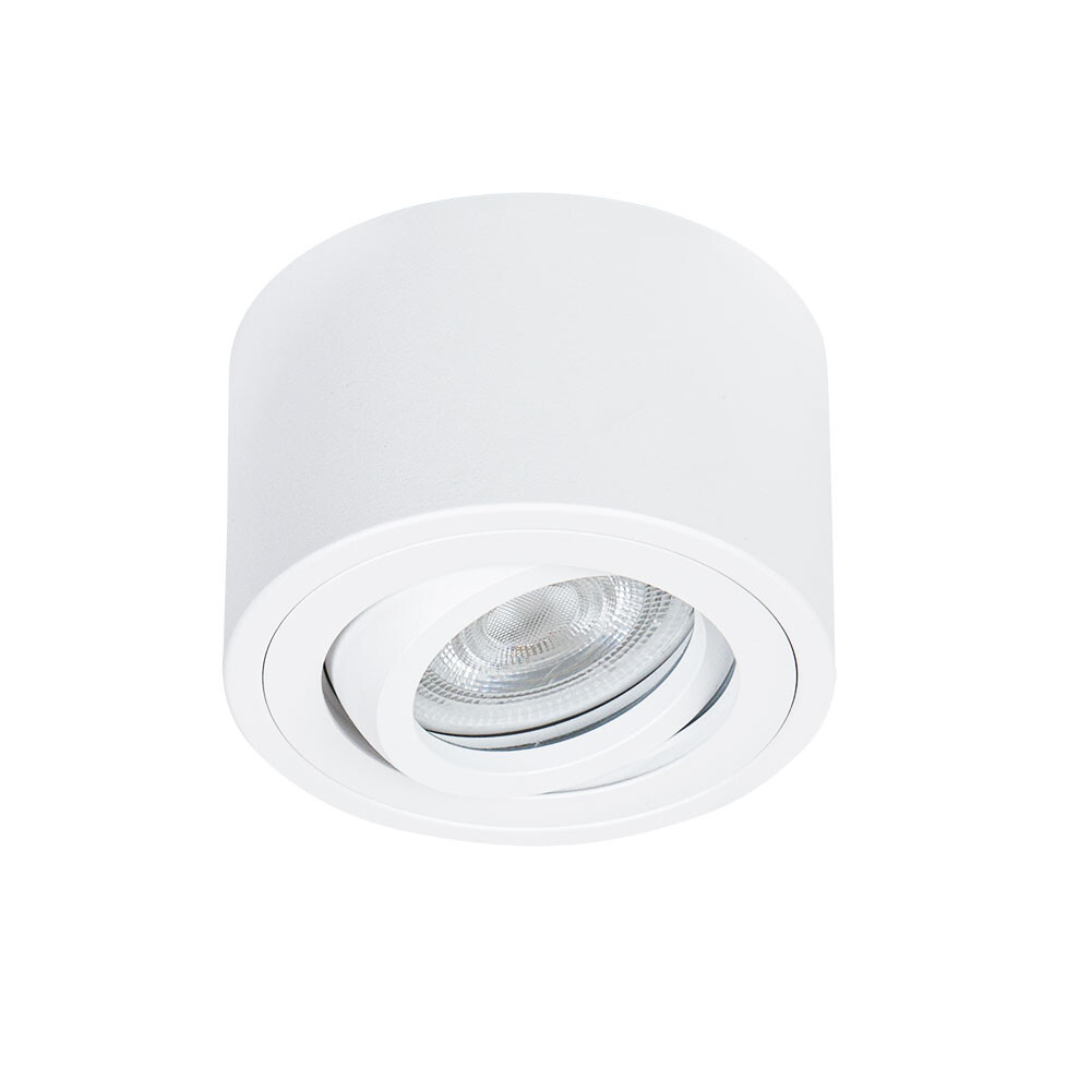 Накладной светильник Arte Lamp Unito A0550PL-1WH