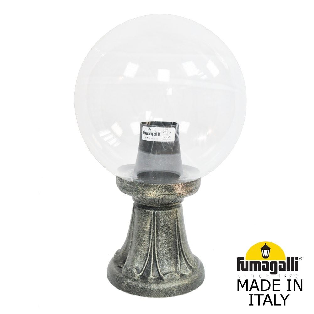 Ландшафтный светильник Fumagalli Globe 250 G25.111.000.BXF1R