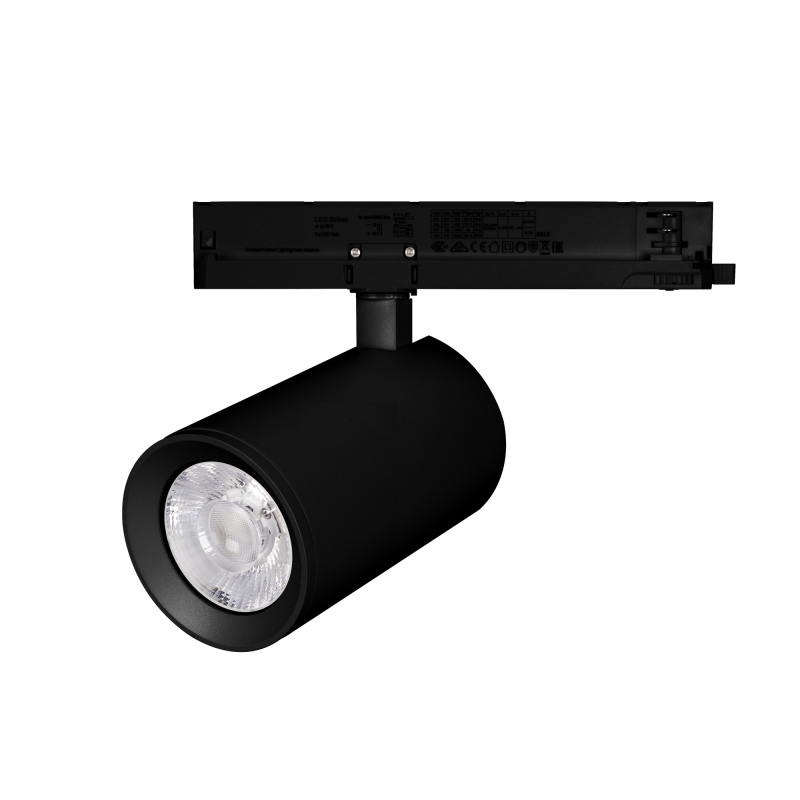 Трековый светильник Arlight LGD-Nika-4TR-R100-40W White6000 031177