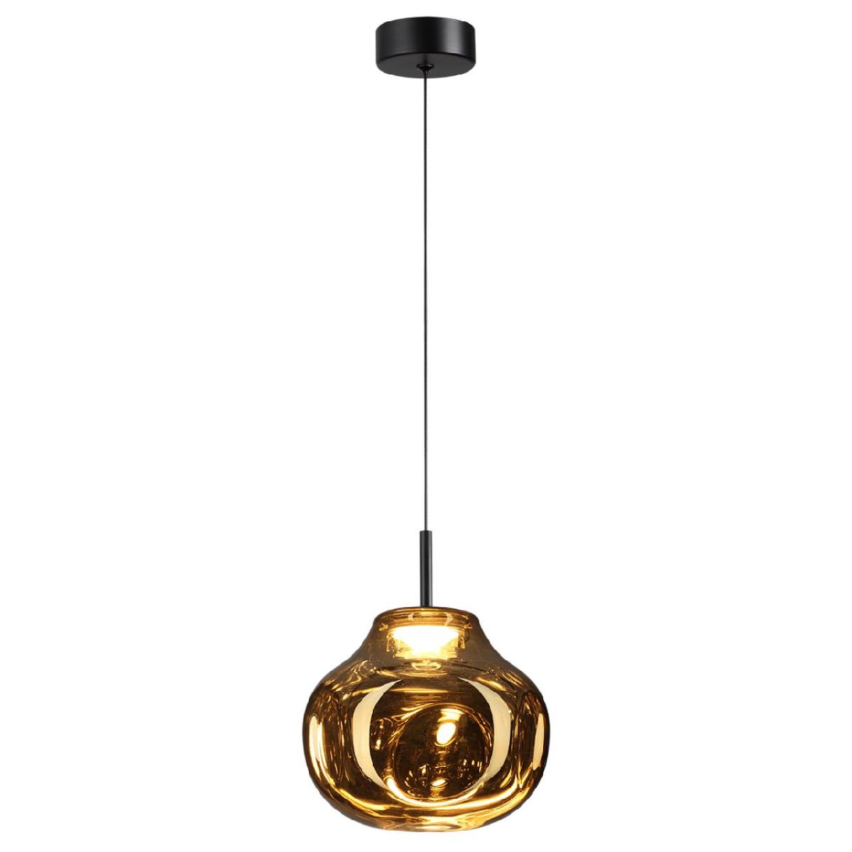 Подвесной светильник Odeon Light Pendant Vaso 5097/4LA