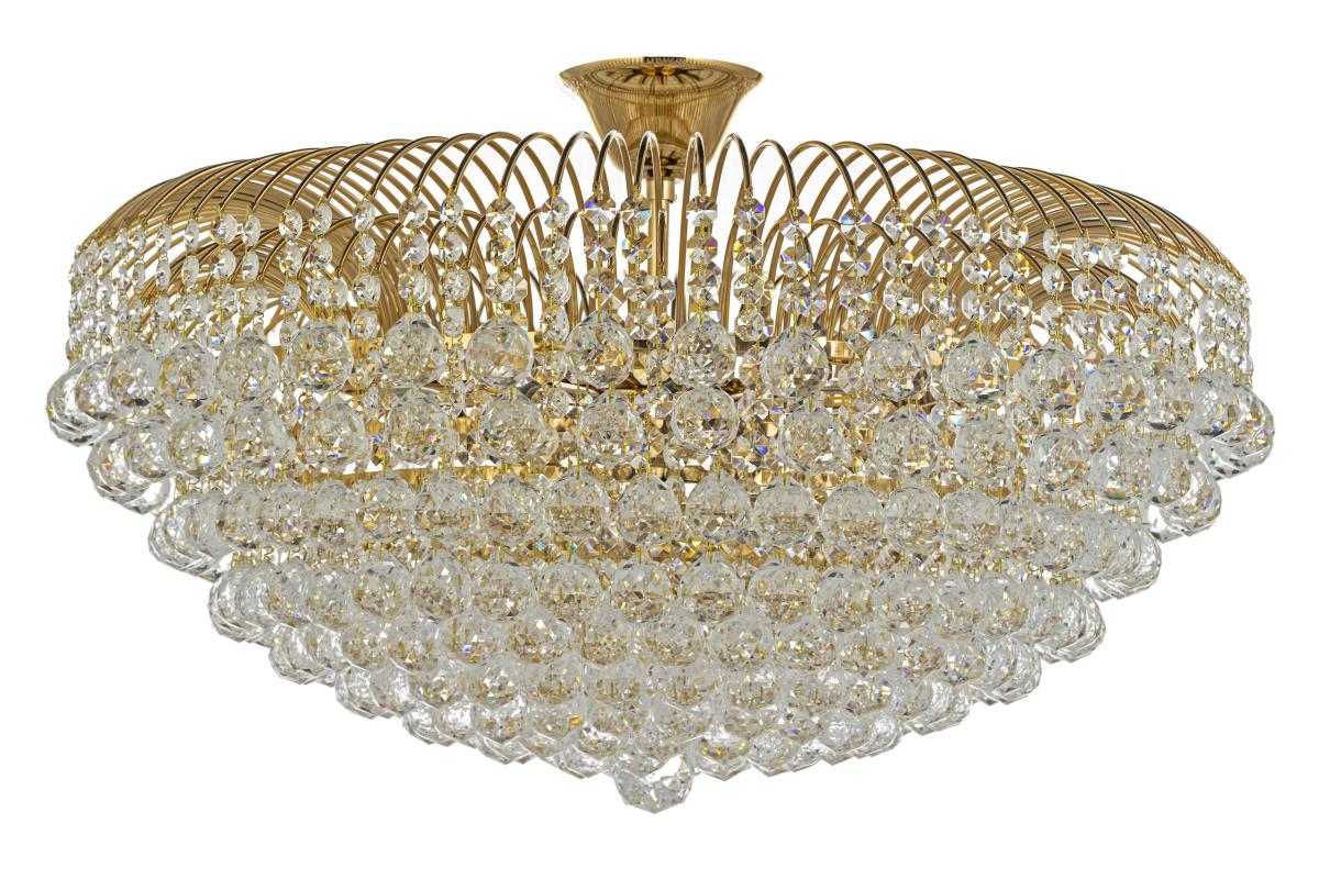 Подвесная люстра Arti Lampadari Empoli E 1.2.40.100 G