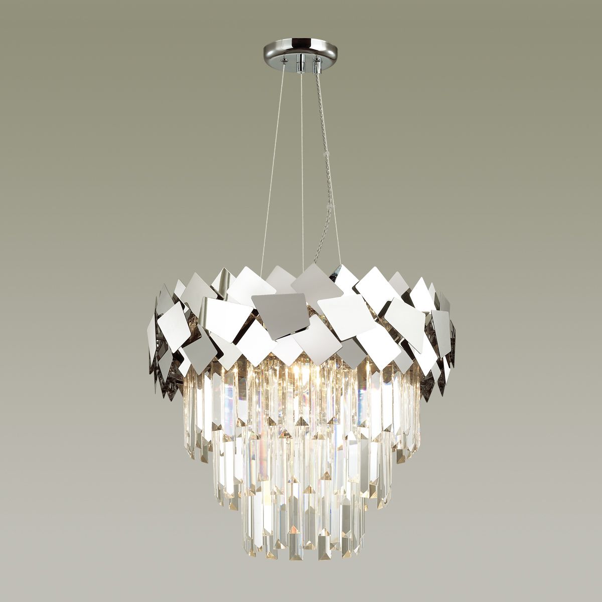 Подвесная люстра Odeon Light STALA 4811/6