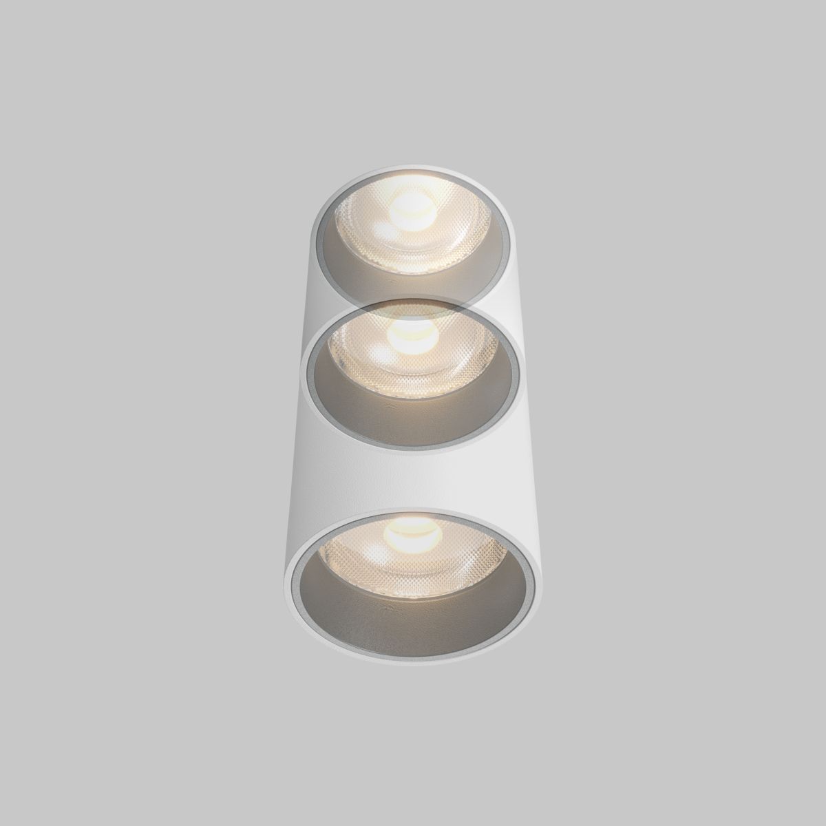 Встраиваемый спот Maytoni Technical Focus Led DL125-L12-3K-TRS-W