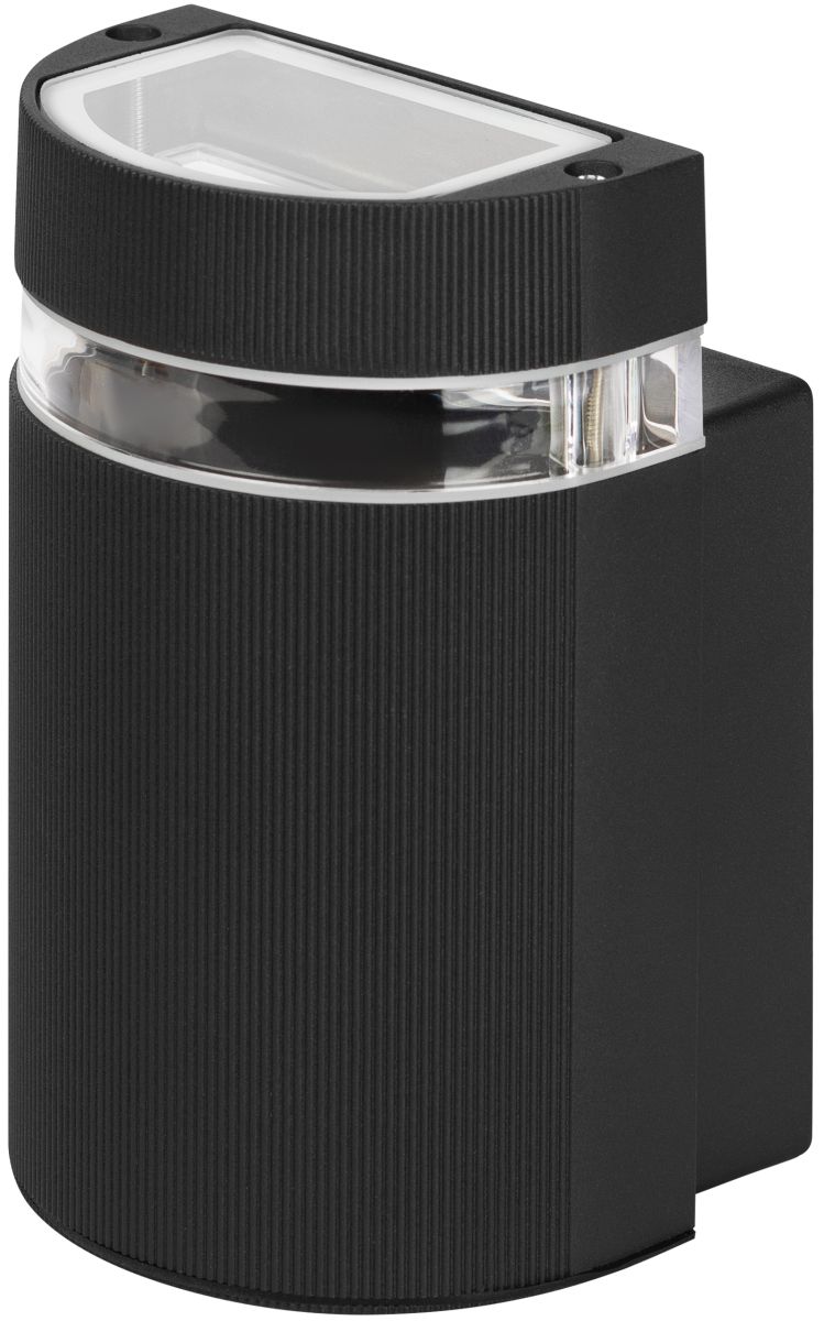 Уличный настенный светильник Эра Адрия GBW-102-BL-0160