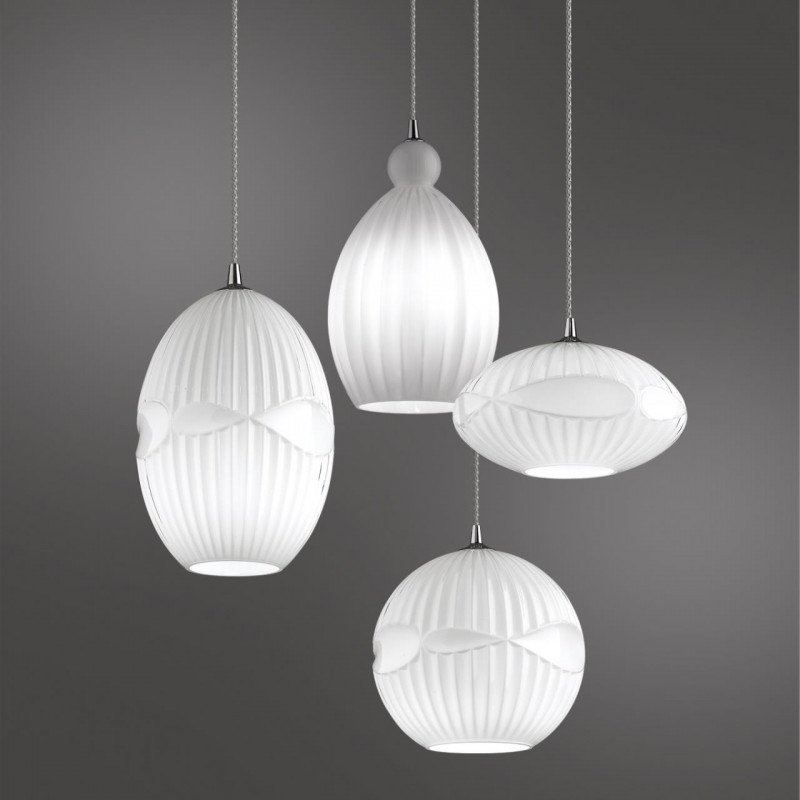Подвесной светильник Odeon Light 4749/1