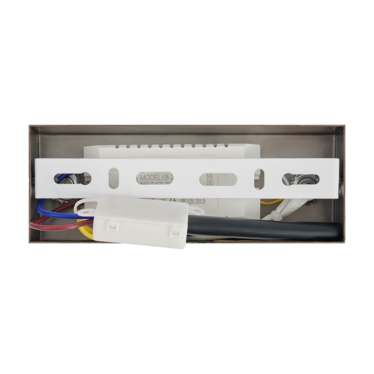 Настенный светильник Freya Garde FR6230WL-L32CH