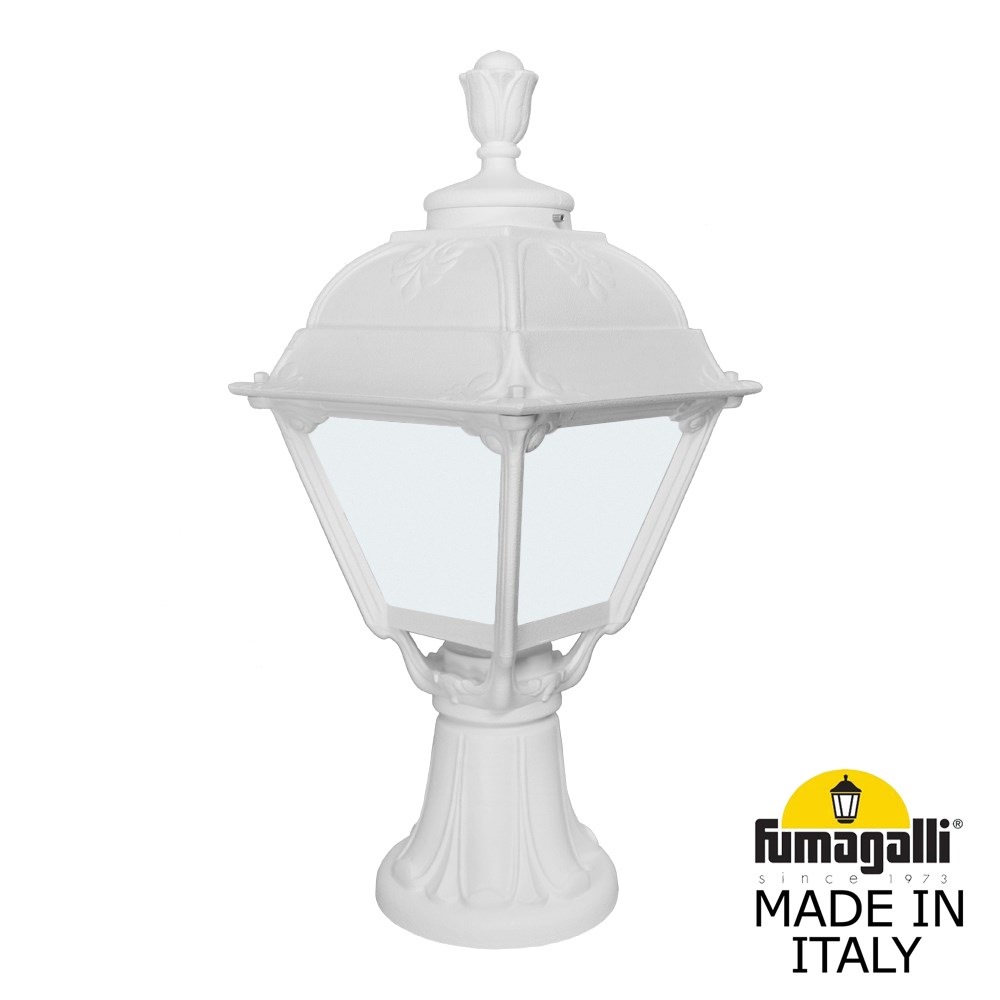 Ландшафтный светильник Fumagalli MINILOT/CEFA U23.111.000.WYE27