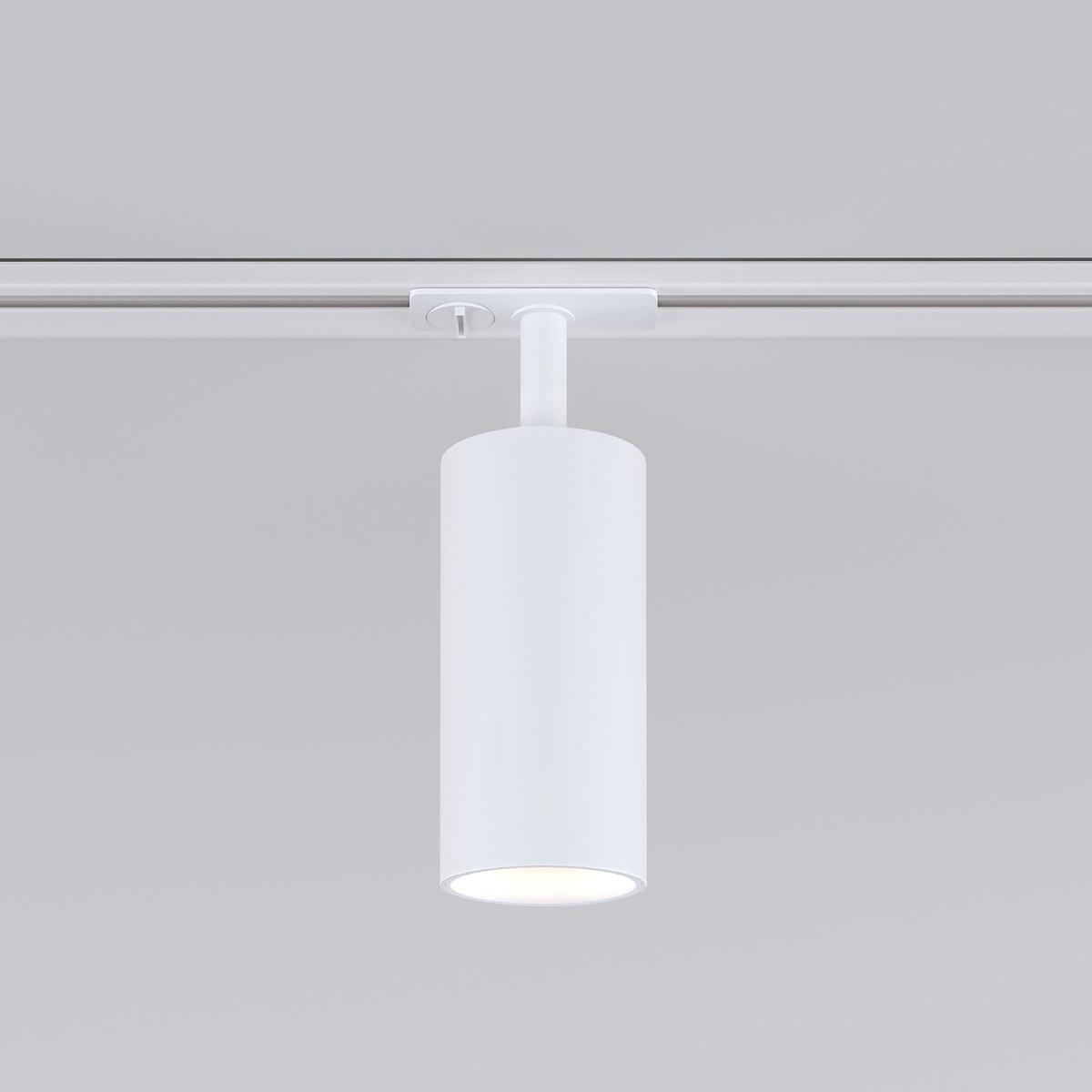 Трековый светильник Elektrostandard Diffe 4690389183300 a058241
