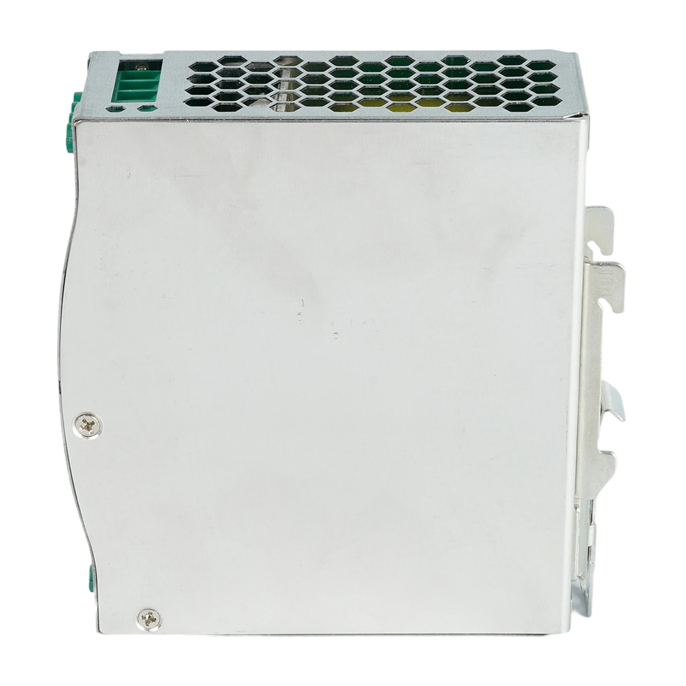 Трансформатор электронный на DIN-рейку Feron LB008 120W 24V IP20 52135