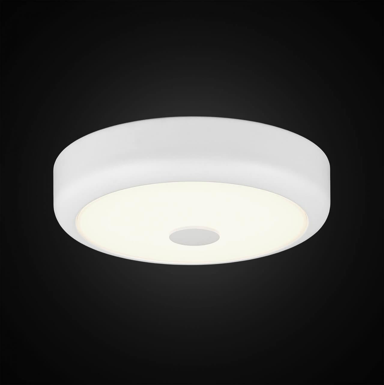 Потолочный светодиодный светильник Citilux Фостер-1 CL706120 в #REGION_NAME_DECLINE_PP#