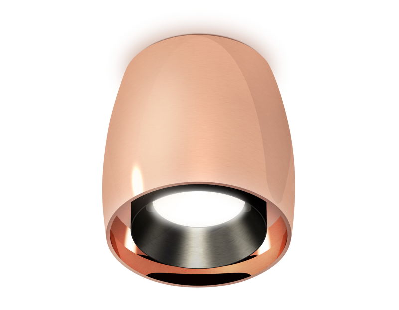 Потолочный светильник Ambrella Light Techno Spot XS1144001 (C1144, N7031)
