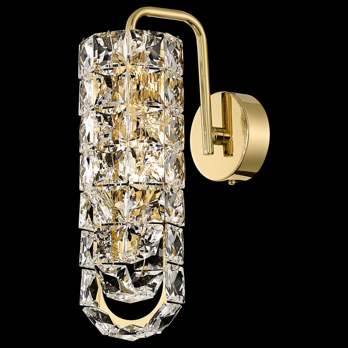 Бра Wertmark Cheryl WE101.01.301