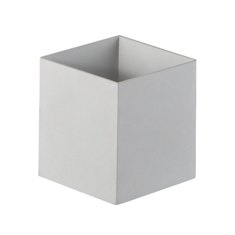 Настенный светильник Crystal Lux CLT 227W WH УЦ