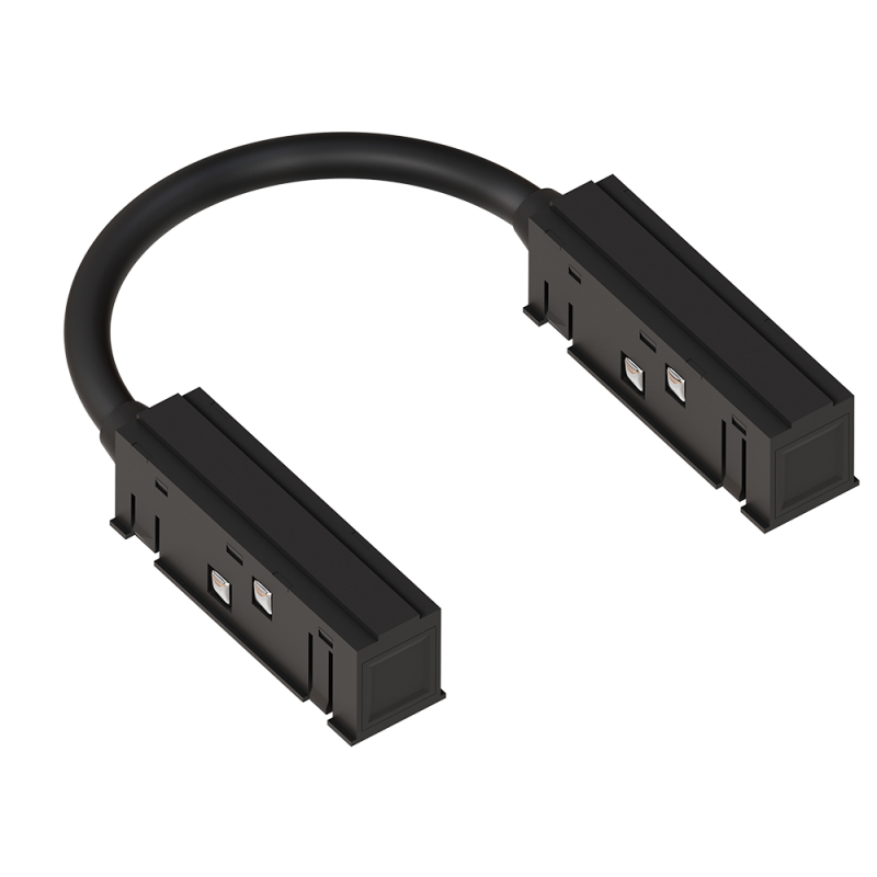 Коннектор гибкий для шинопровода Arte Lamp Linea-accessories A484406 УЦ