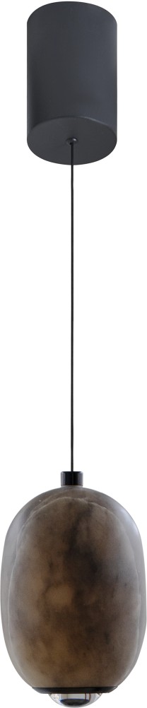 Подвесной светильник Stilfort Геолайт 4034/02/01P