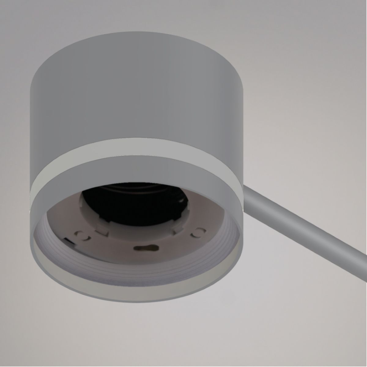 Люстра на штанге Reluce 96730-0.3-06 GX53 GREY