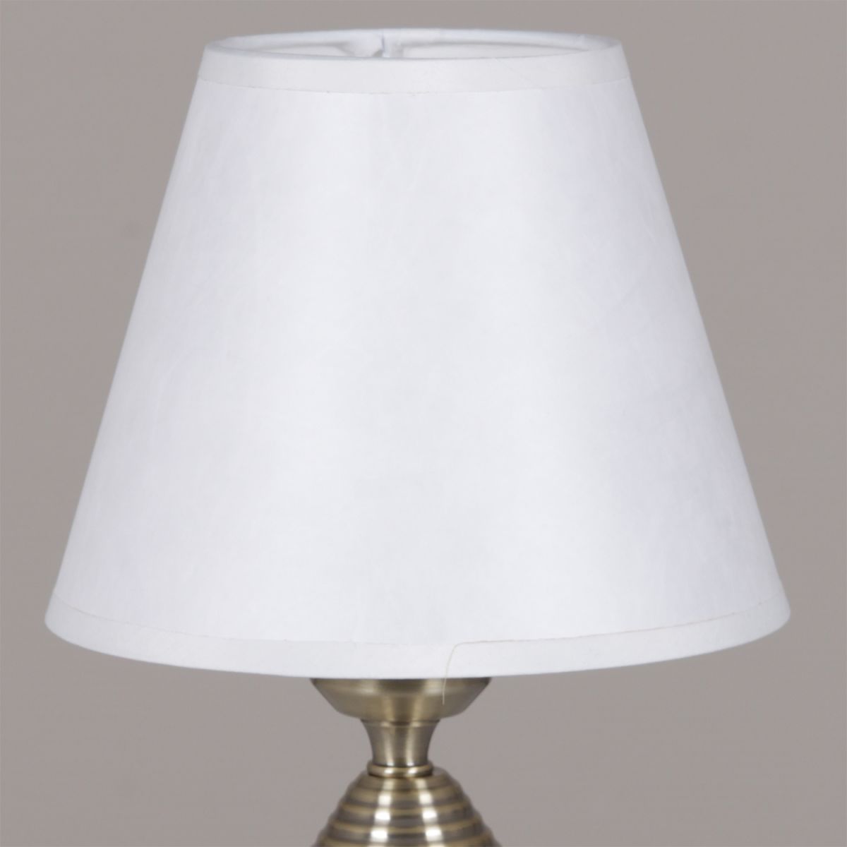 Настольная лампа Illumico IL0096-1TSQ-26 AB ELITE