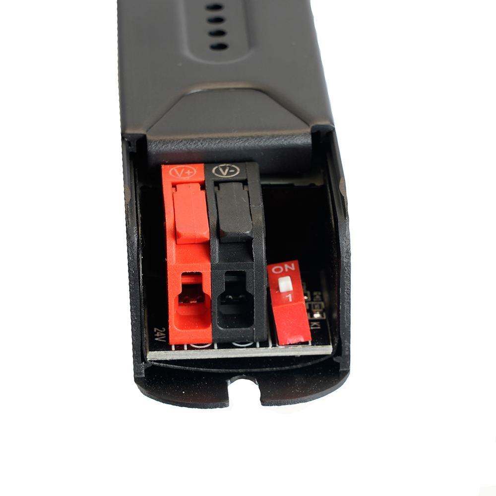 Трансформатор для светодиодной ленты с диммированием Feron LB006 100W 24V IP20 52129