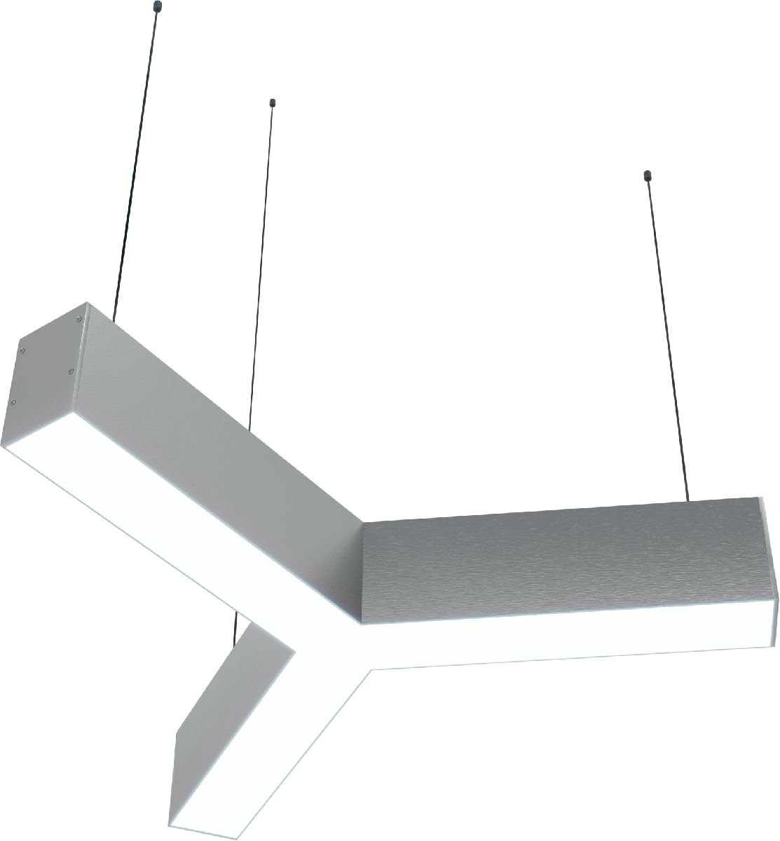 Подвесной светильник Donolux Triada DL18516S011A29