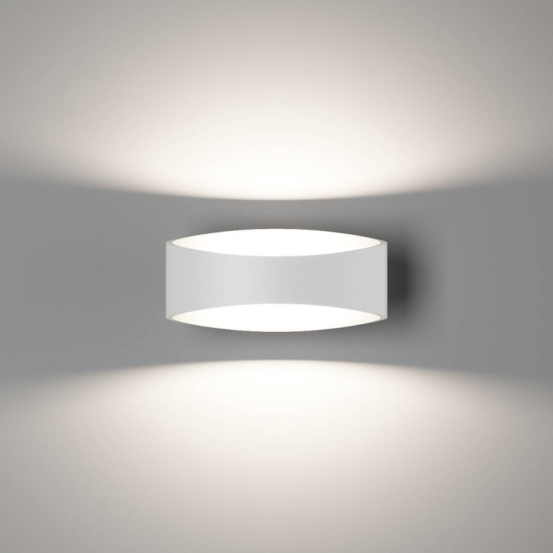 Настенный светильник DesignLed GW-A715-5-WH-NW 003026