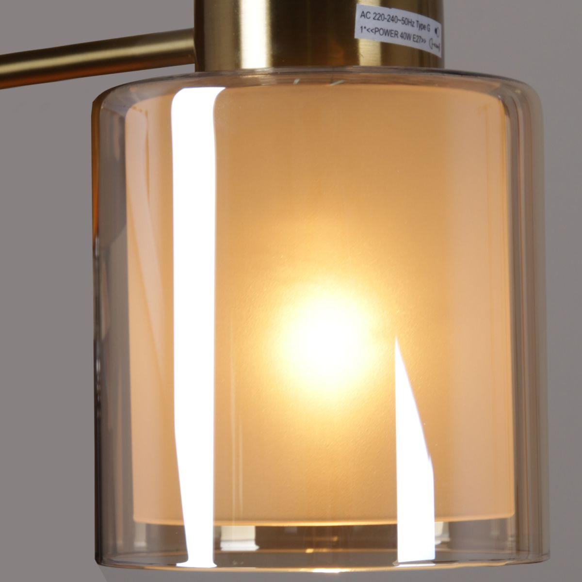 Потолочная люстра Reluce 94570-0.3-03