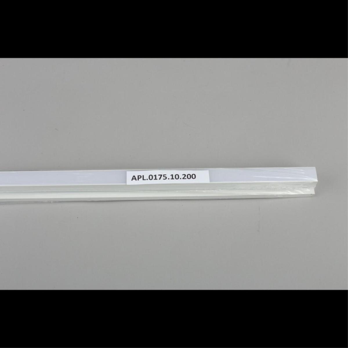 Шинопровод магнитный Aployt Magnetic track 48 APL.0175.10.200