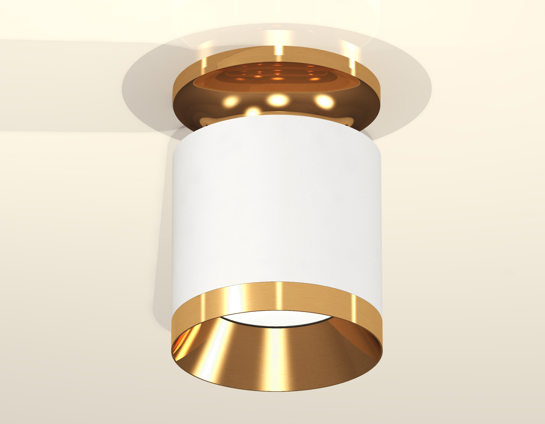 Накладной светильник Ambrella Light Techno XS7401121 (N7929, C7401, N7034)