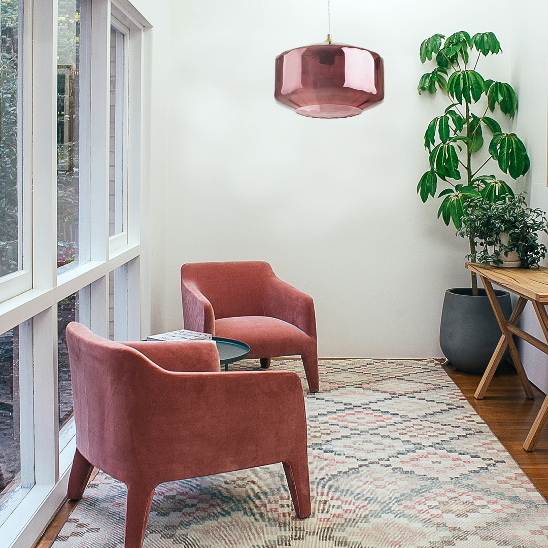 Подвесной светильник Odeon Light 4782/1 УЦ