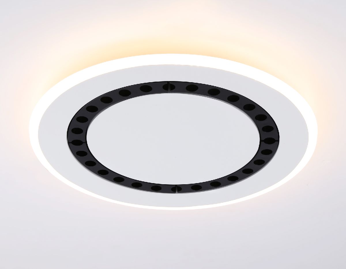 Потолочный светильник Ambrella Light Comfort FL51402