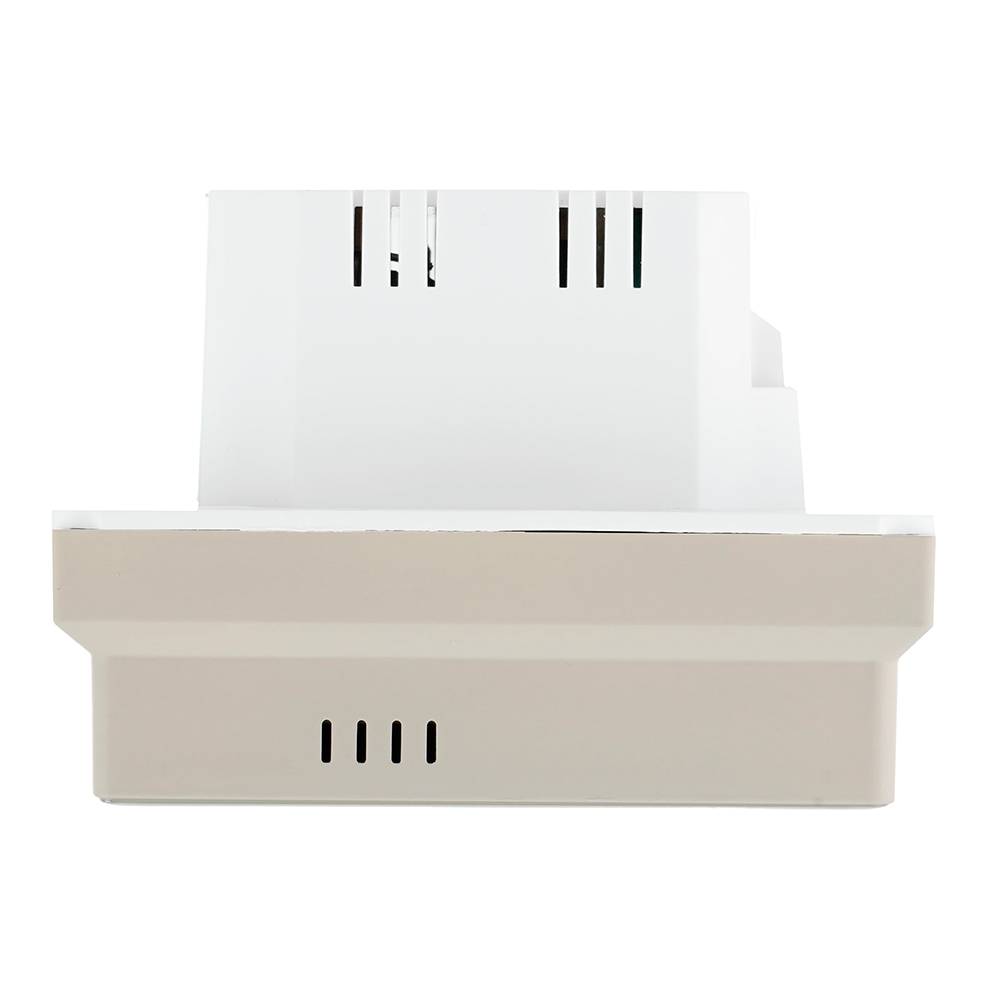 Терморегулятор Wi-Fi (механизм) Stekker Эмили RSW00-5119-08 кашемир soft touch 50427