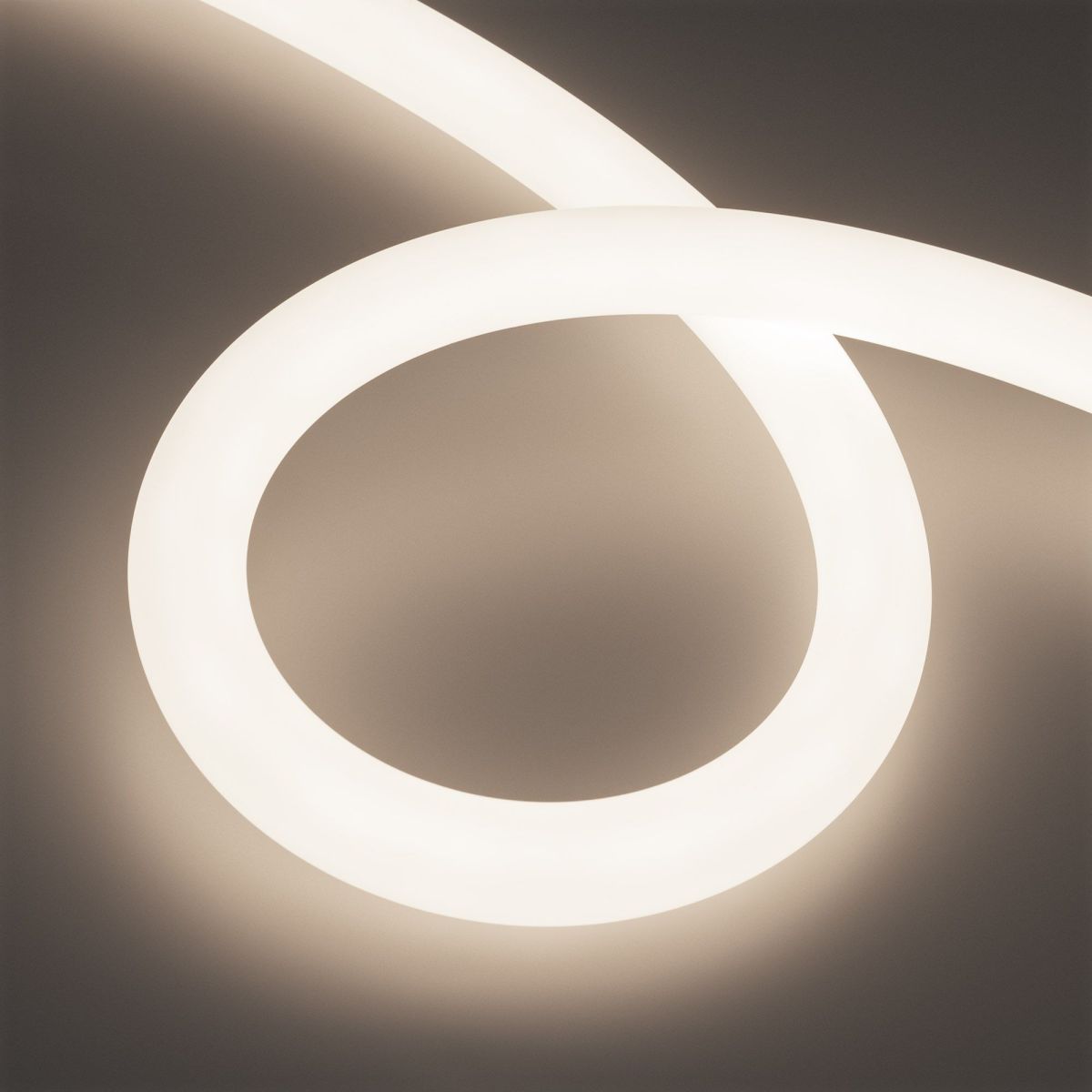 Светодиодная герметичная лента Arlight MOONLIGHT-TOP-A336-D30mm 24V Day4000 (14.4 W/m, IP65, 5m, wire x1) 050486 в #REGION_NAME_DECLINE_PP#