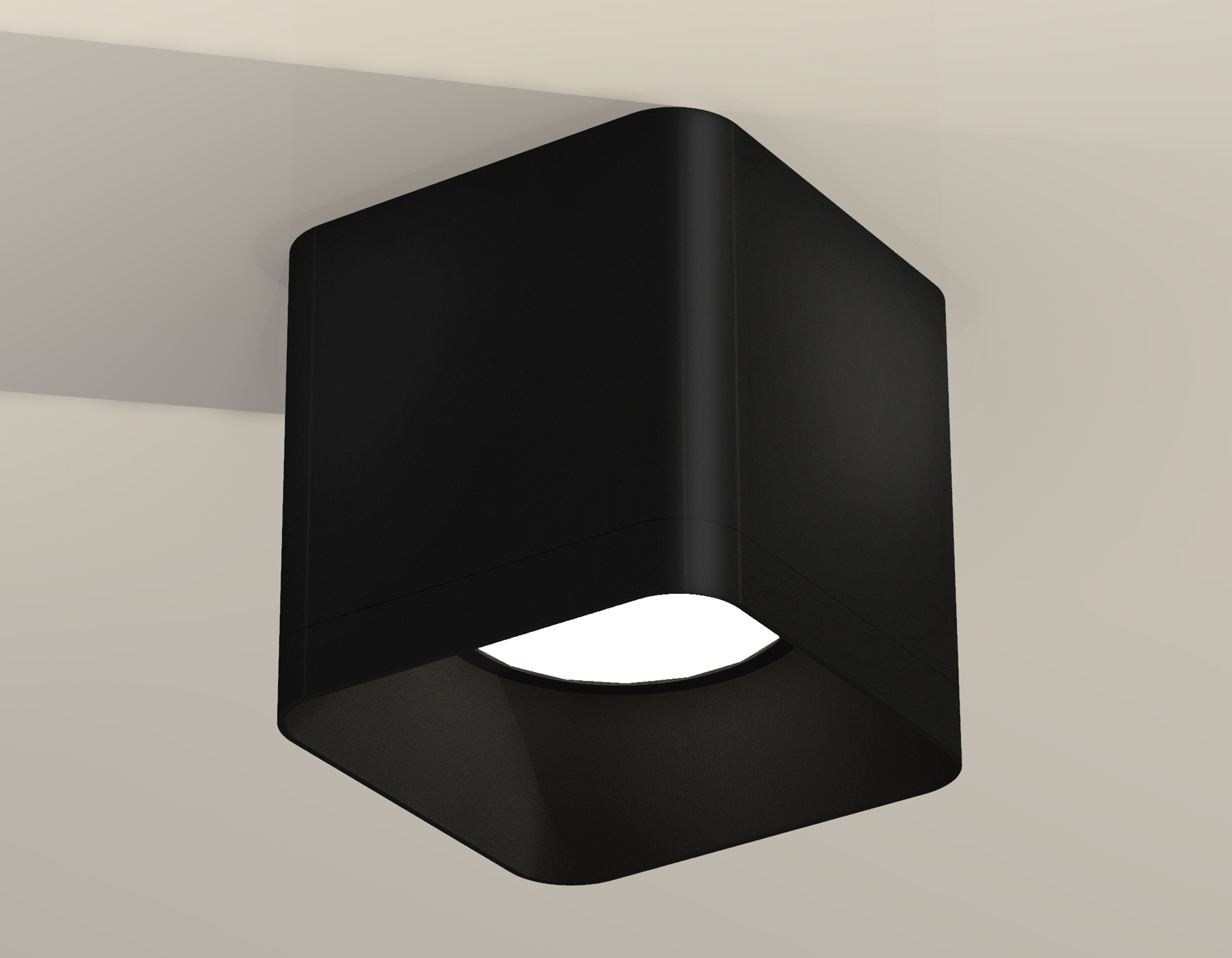 Накладной светильник Ambrella Light Techno XS7806002 (C7806, N7702)