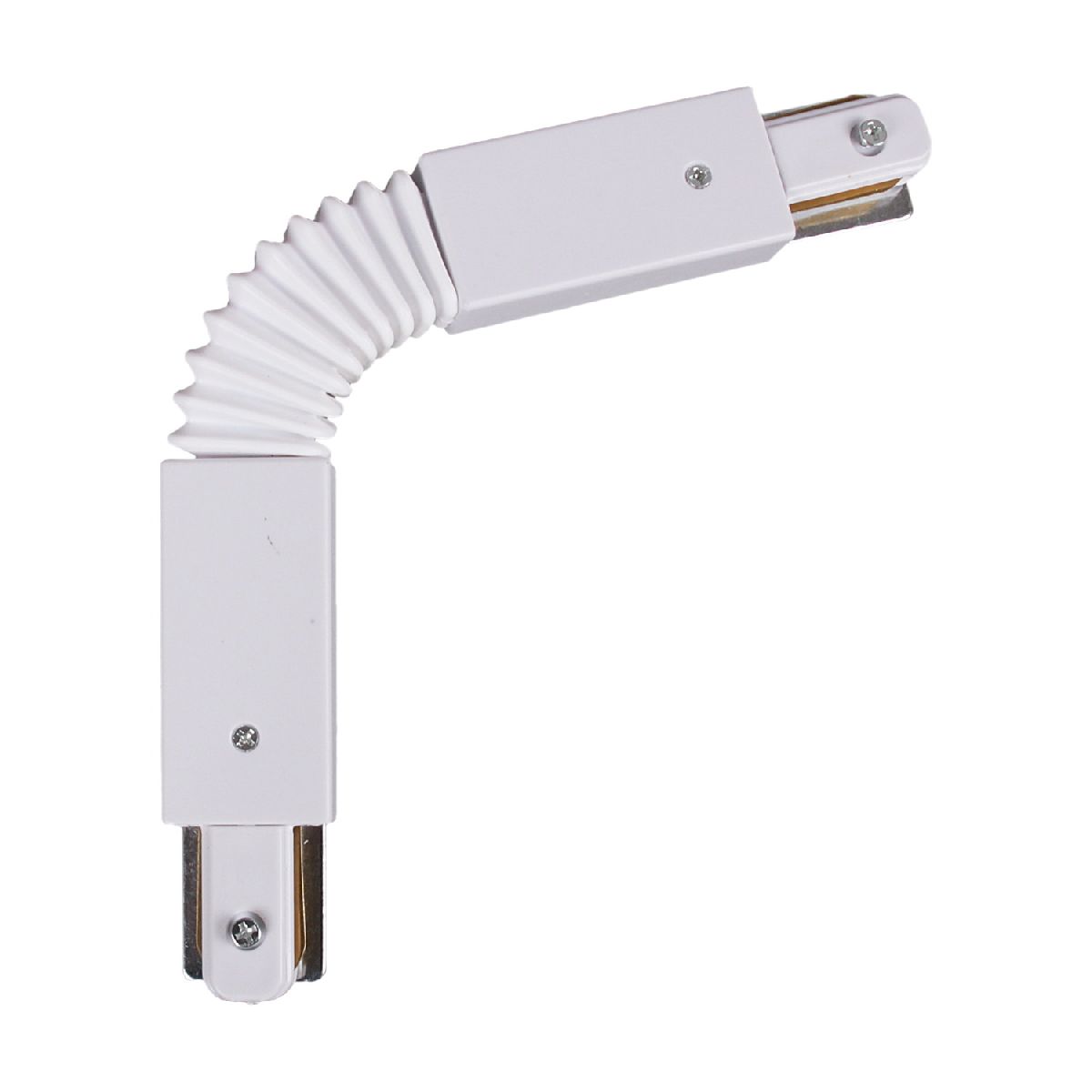 Коннектор Reluce RL 06040 flexible connector WT