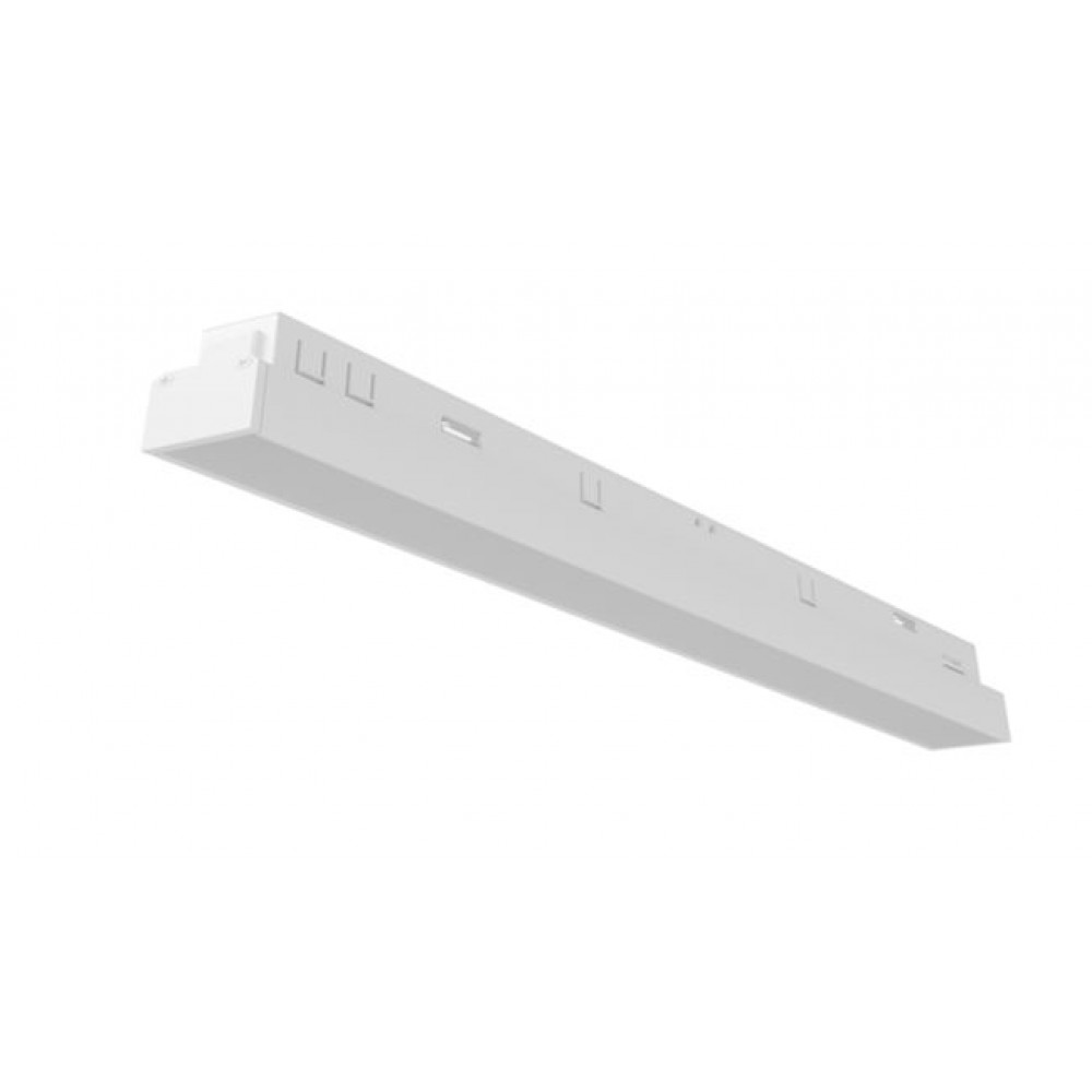 Трековый светильник AM Group MAGNET AM415 LL-20-18P-12W 4000K WH