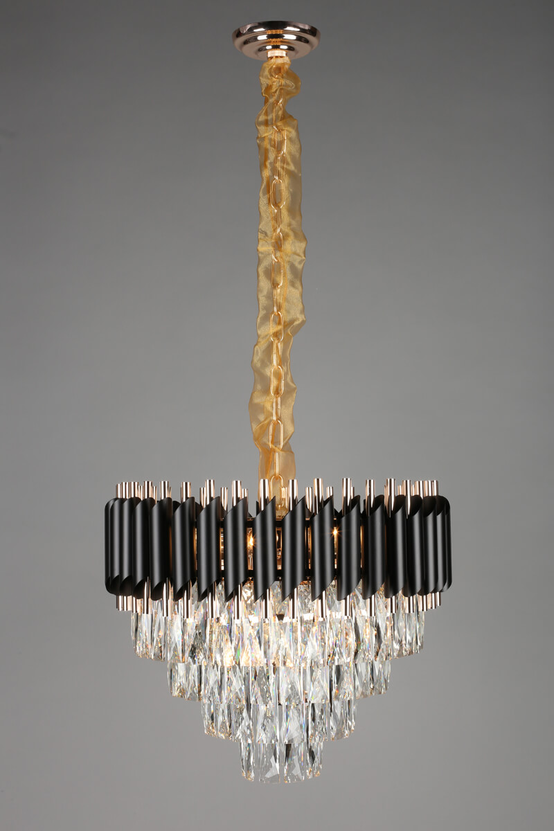 Подвесная люстра Omnilux Certaldo OML-81803-12