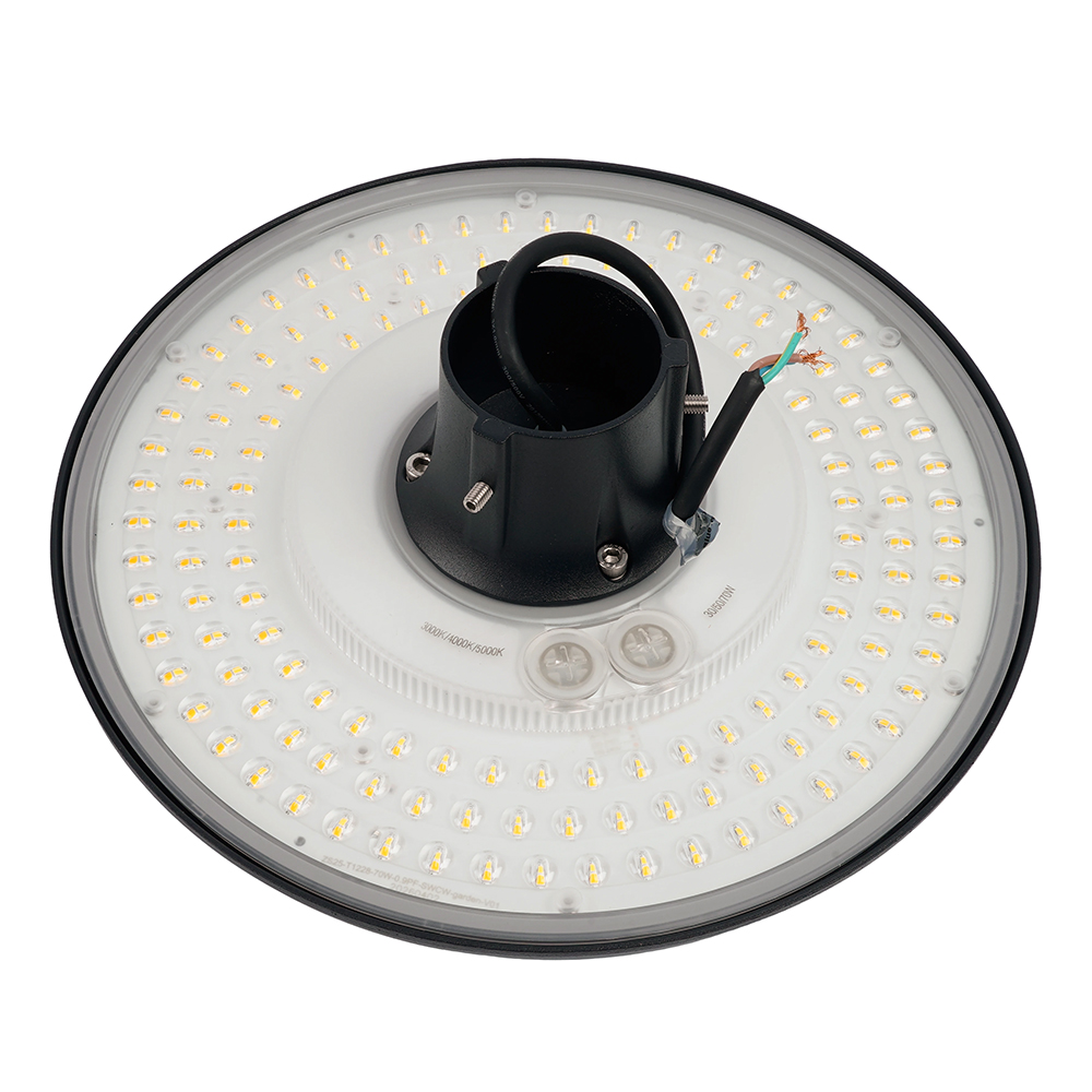 Садово-парковый светильник Feron SP7040 30/50/70W 3600/6000/8400 lm 3000K/4000K/5000K 51930