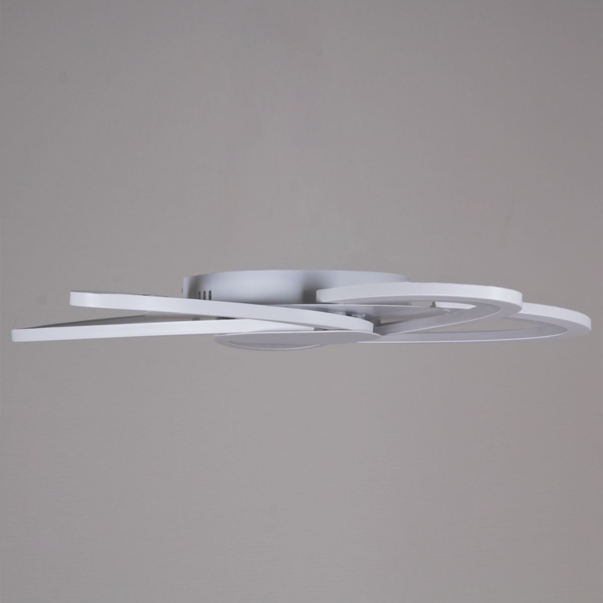 Потолочный светильник Reluce 06529-0.3-05 WH