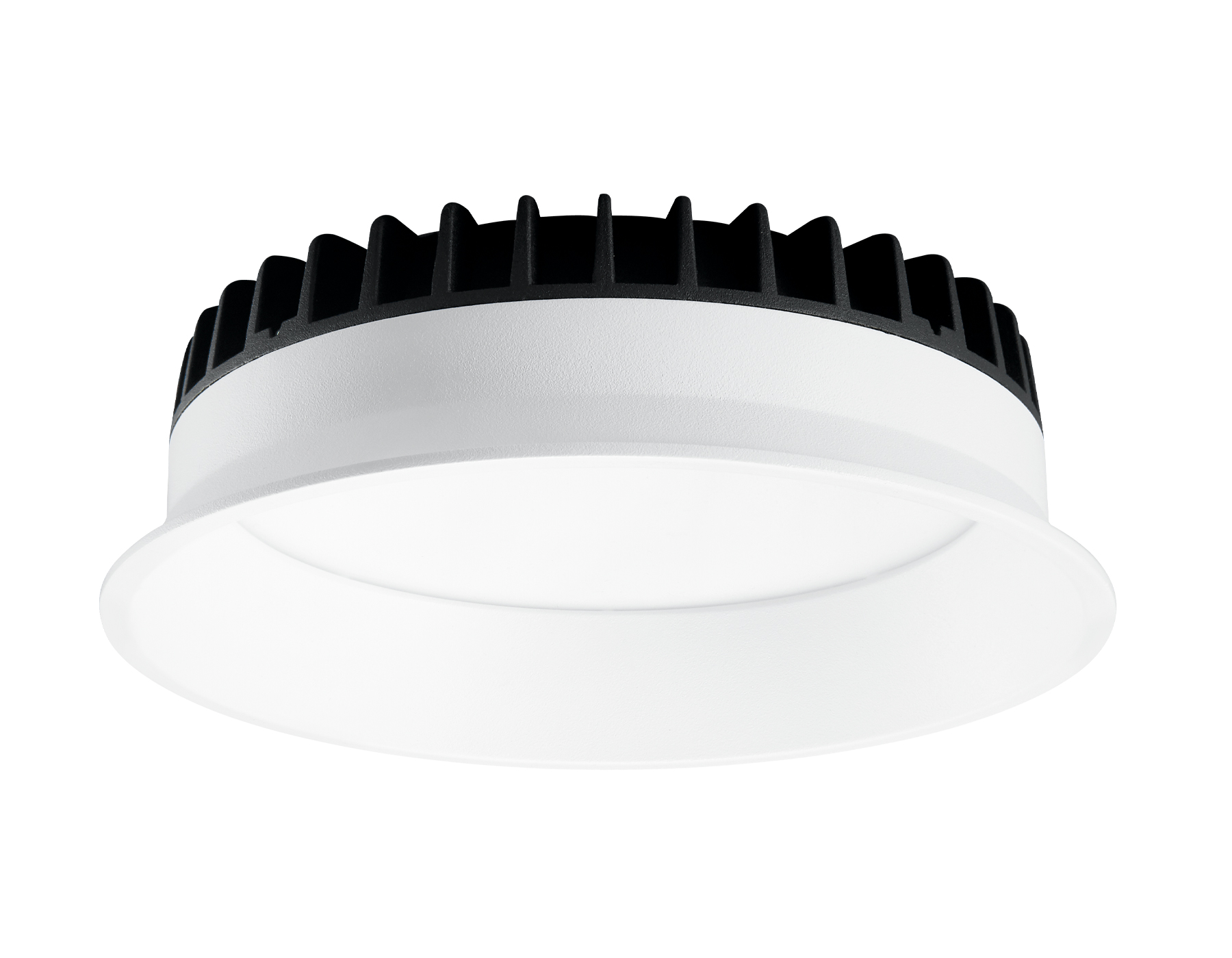 Встраиваемый светильник Ambrella Light Downlight DCR510 в #REGION_NAME_DECLINE_PP#