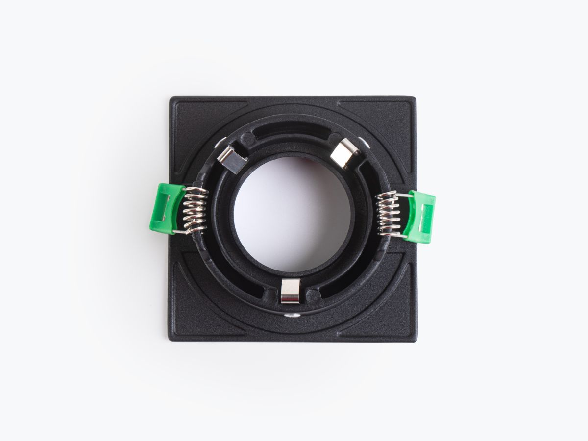 Встраиваемый светильник LEDS POWER GU-S04B, серия SPOT 009667