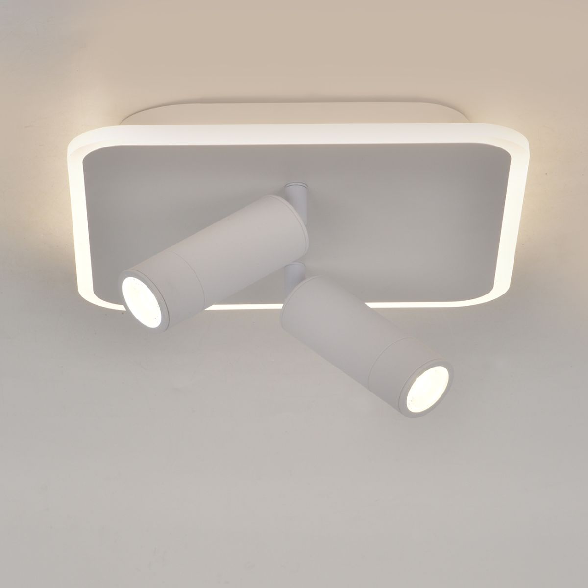 Спот Escada 20024Led 20024SMA/01LED WH