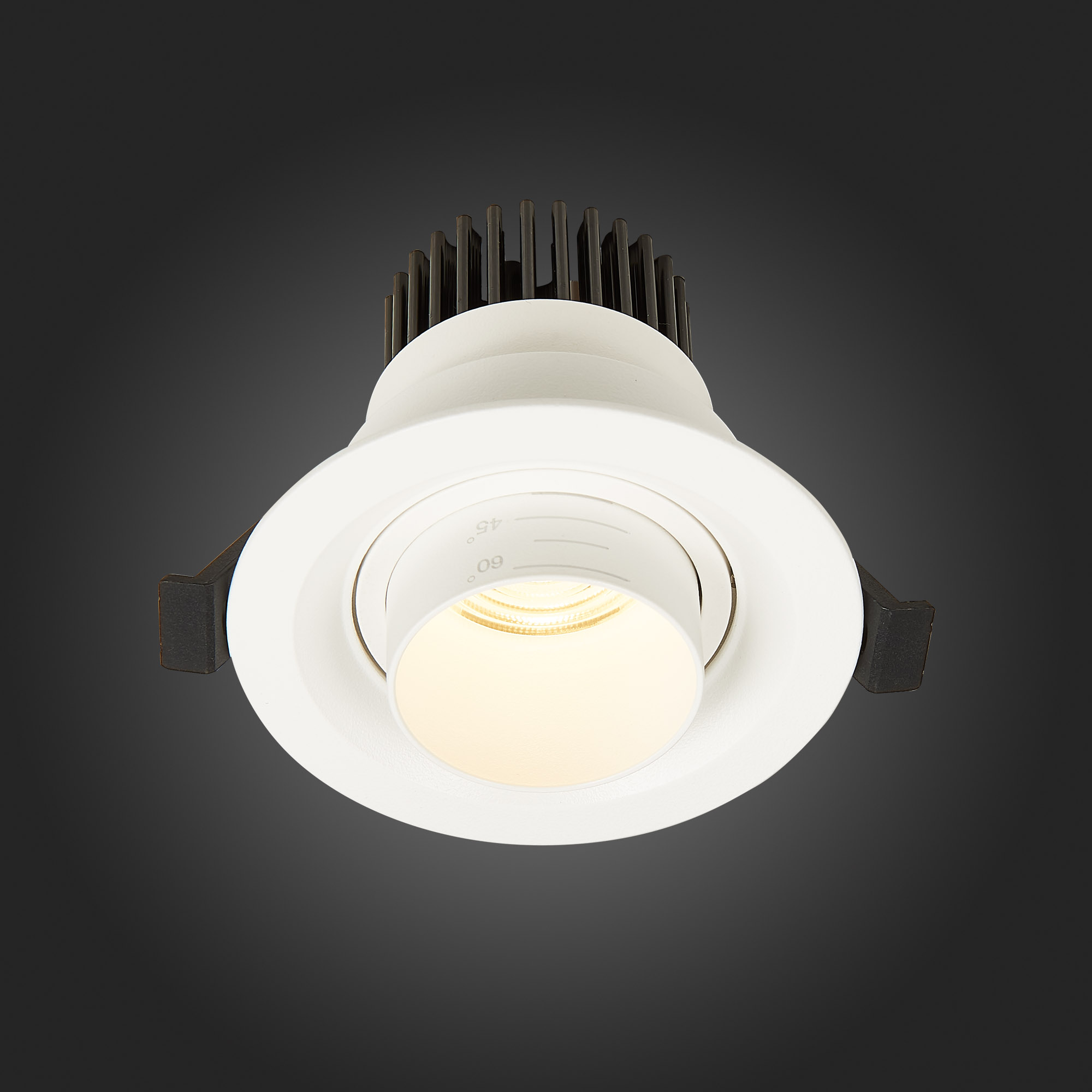 Встраиваемый светильник ST Luce ST701.538.07 в #REGION_NAME_DECLINE_PP#