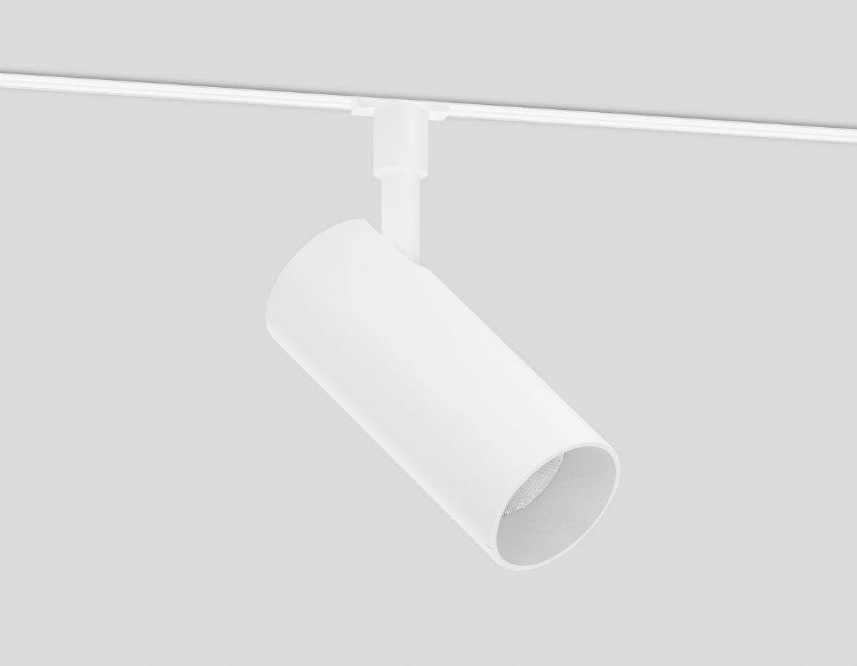 Трековый магнитный светильник с переключателем цв. темп. Ambrella Light GL2304