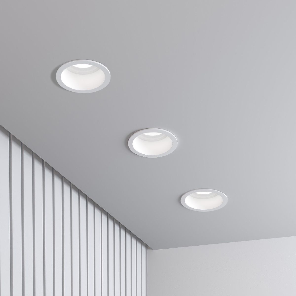 Встраиваемый светильник Elektrostandard Hide 4690389199080 a064262