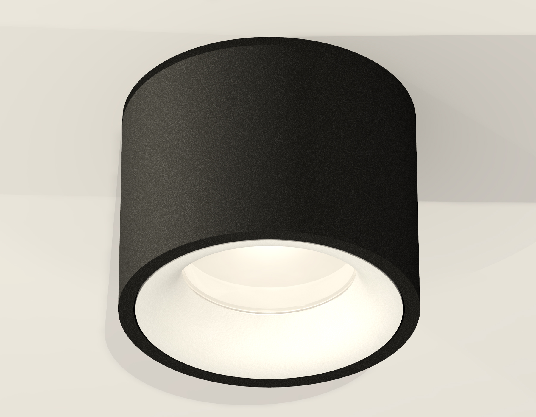 Потолочный светильник Ambrella Light Techno Spot XS7511020 (C7511, N7010)