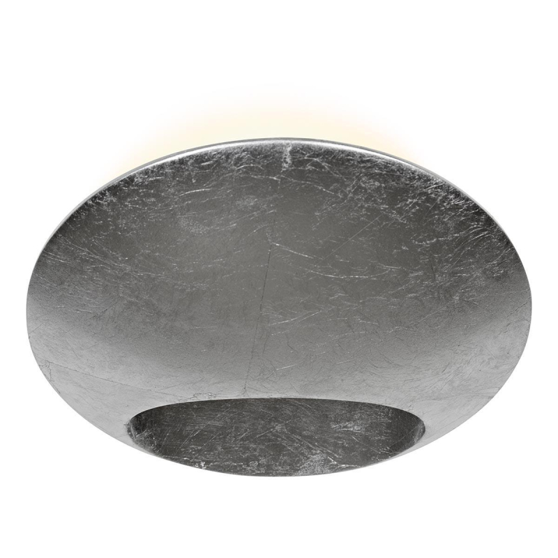 Настенный светодиодный светильник iLedex Light Flux ZD8152-6W Silver
