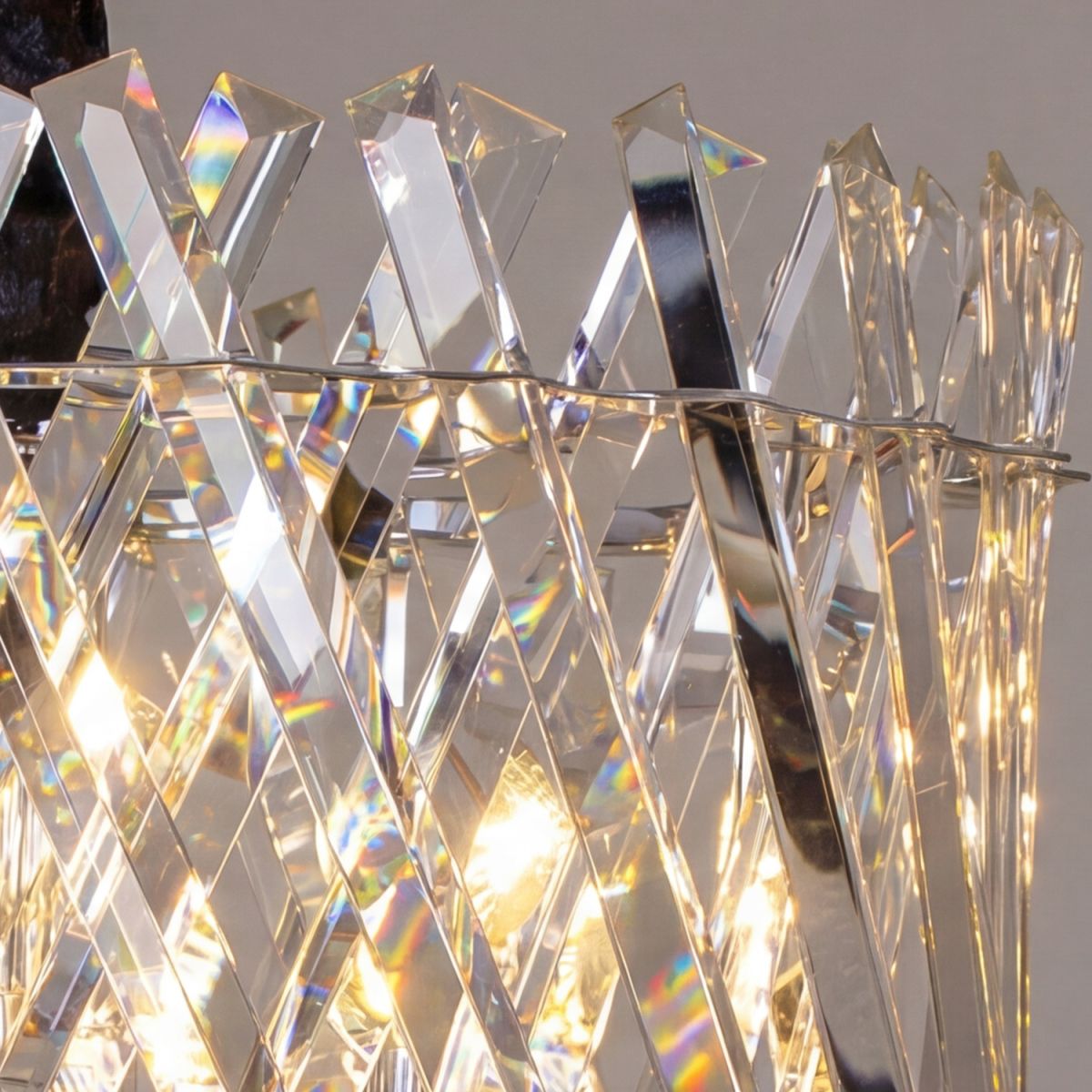 Подвесная люстра Reluce 58055-0.4-400