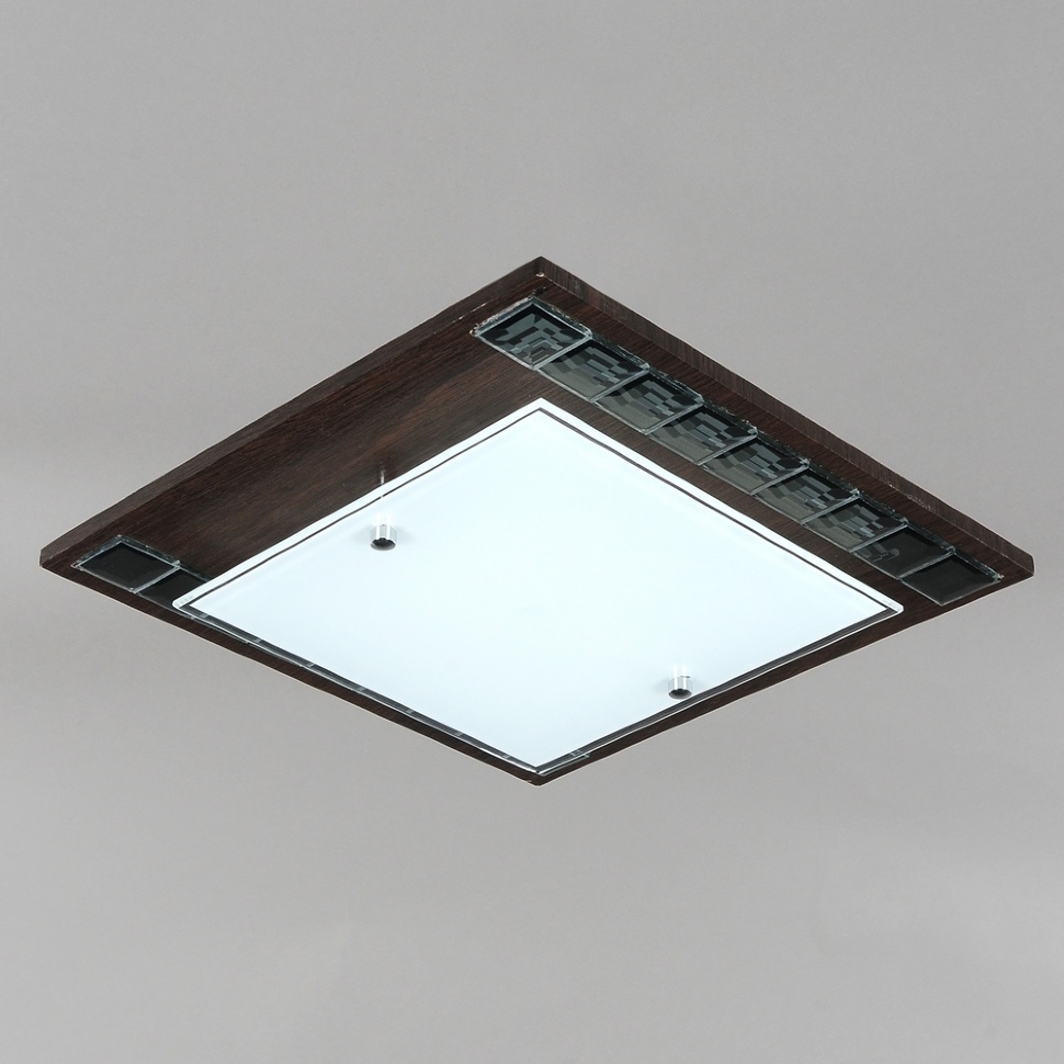 Настенно-потолочный светильник Elvan NLS-4409/1-E27-Kf