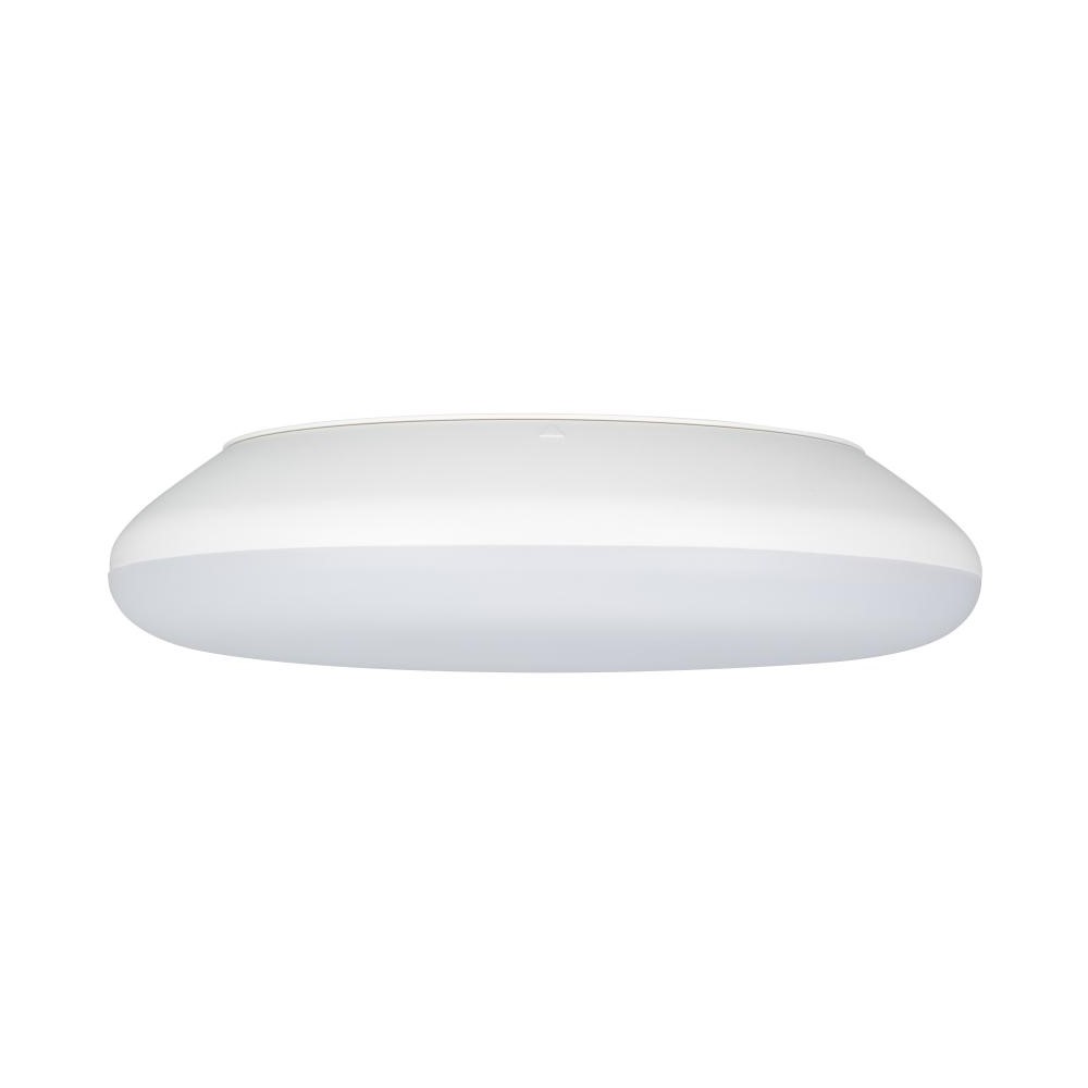 Потолочный светодиодный светильник Arlight CL-Frisbee-Motion-R300-18W Warm3000 030162